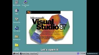 C# 20th Anniversary - From Visual J++ to C#: How C# was Born?