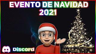 COMO HACER UN EVENTO DE NAVIDAD 2021