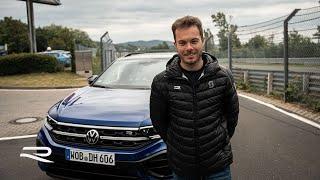 Nürburgring Benny Favorites I Volkswagen R