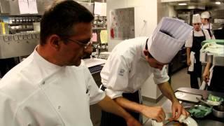Alain Roux and Fabrice Uhryn