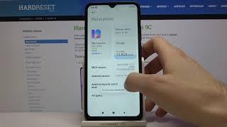 How to Enter Developer Move on XIAOMI Redmi 9C – Open Developer Mode