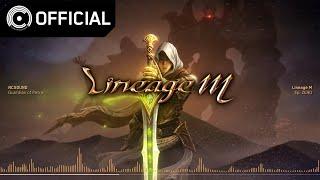 [Lineage M Unreleased] EP. ZERO - Guardian of Petra (Spellblade Class Theme)