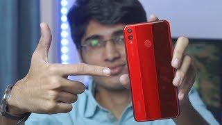 Honor 8X Review After 30 Days - The Truth About Honor 8X