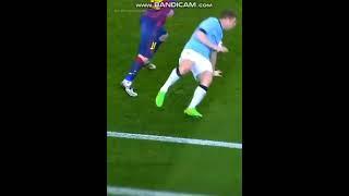 Messi Skills