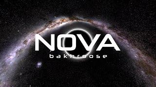 BAKHROOSE NOVA #technomusic #newsong #melodictechno #progressivehouse #afterlife