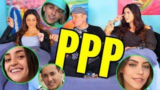 PPP DUPLO COM MARIA VENTURE E NATHALIA VALENTE!!! | #MatheusMazzafera