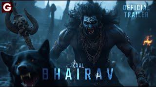 kaal bhairav latest movie trailer  Goosebumps guaranteed | Ai generated