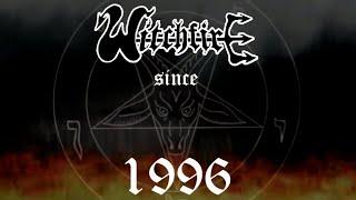 Witchfire - YT Intro 2015