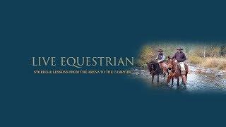 Live Equestrian on Youtube