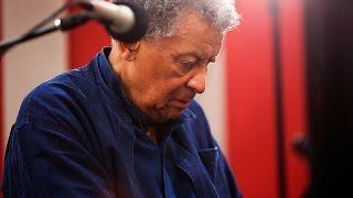 Abdullah Ibrahim 'Triste - My Love' | Live Studio Session