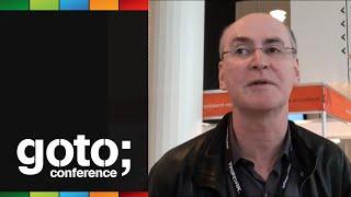 Interview with Gilad Bracha about Google Dart • GOTO 2011