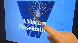 Ломаю заставку 'A viacom Presentation'