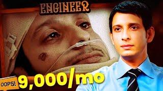 The Truth About Nepal's Engineering Student Crisis| Reality Of Engineering | Purbanchal University