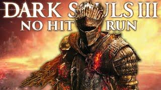 Мой No Hit Run в Dark Souls 3