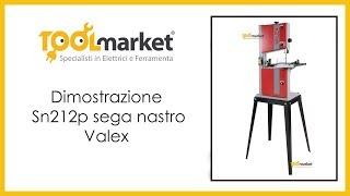 Sn212p sega nastro Valex