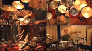 Off Beat Hi-Hat Beats | Drum Lessons