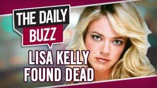 BREAKING NEWS: That 70's Show Star Found Dead. Lisa Robin Kelly Update.