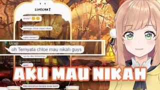 Chloe Mau Nikah & Punya Anak - Chloe Pawapua Ch.『 Re:Memories 』