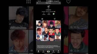 Changa App 100 Videos Limit For TikTok Import