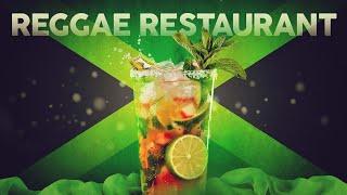 Best Reggae Music Selection For Restaurant Ambiance