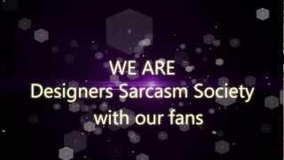 Designers Sarcasm Society