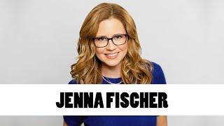 10 Things You Didn't Know About Jenna Fischer | Star Fun Facts