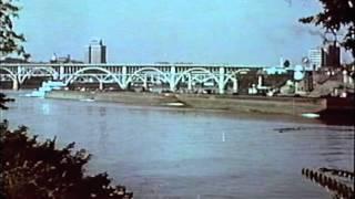 Historic TVA Film: This is TVA