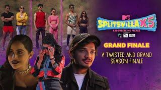 MTV Splitsvilla X5 | Full Episode 40 | The Grand Finale!