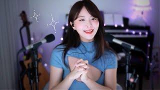 About mimo Q&A ASMR