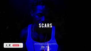 burna boy x tems x jhus afroswing type rap beat instrumental | scars