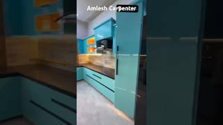 Modeling Kitchen Video Pantry 15 inchi #sad #music #Amleshkumar #hindisong #romantic #oldisgold