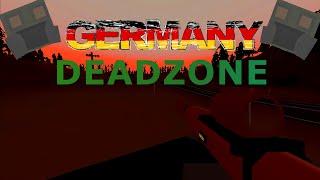Unturned Germany Deadzone Run