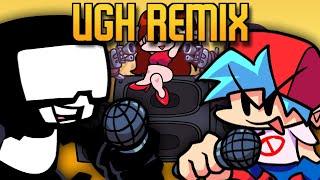 TANKMAN UGH REMIX