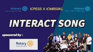 Interact Song #WorldInteractWeek #DecadesOfAction