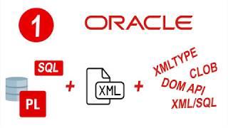 Oracle XML tutorial - XMLTable, SQL, XPath select query