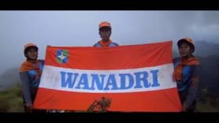 WANADRI | Ekspedisi Pemanjatan Tebing | Kulat Expedition | 2016