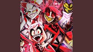 HAZBIN HOTEL MACRORAP: Redención