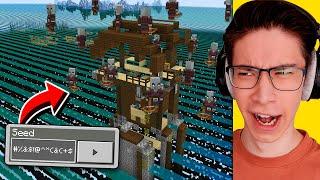 I Test Tricks That Defy Minecraft Logic