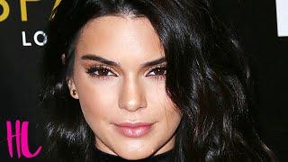 Kendall Jenner Tells ASAP Rocky 'I Love You'