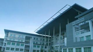 The Official Corporate Video of School of Quantitative Sciences, UUM