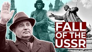 The Soviet Union | Part 3: Revolution and Dissolution | Free Documentary History