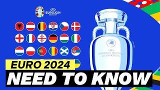 Euro 2024: How to Watch for Free! | BBC iPlayer | ITVX | Optus Sport | fuboTV | DAZN