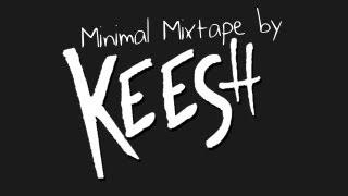 Melbourne Minimal Mixtape 2013 -  Mixed by Keesh