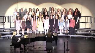 Combined "Treble Choir" Concert