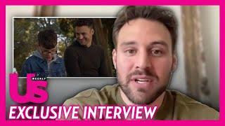 Ryan Guzman Breaks Down Eddie's Epic Season 7 Moments on 9-1-1!