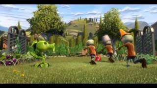 plants vs zombies garden warfare new achievement - chilli bean bomb