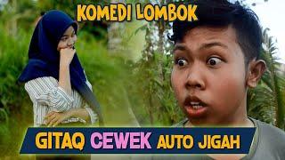 KOMEDI LOMBOK | Sumpr3t wiri mele Mesaq Doank