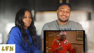 DRAGONFLY JONES "MARTIN SHOW" ( REACTION)