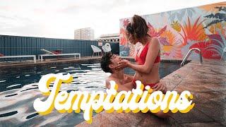 【CINEMATIC】TEMPTATIONS (2020) - Official Trailer｜Wacky Waka