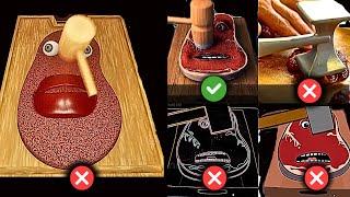 charlie the steak | All Memes 0D |1D | 2D |3D |4D WELL DONE | animated